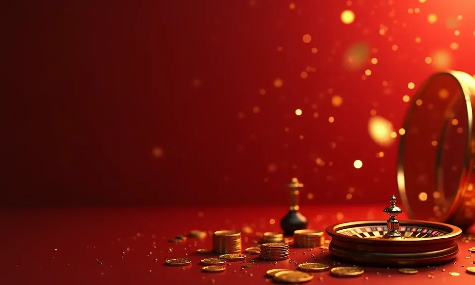 777vm Indonesia Casino lobby
